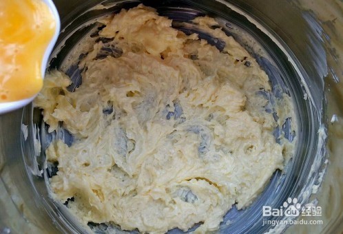 黄油花朵小饼干是如何做的？怎么做好吃？