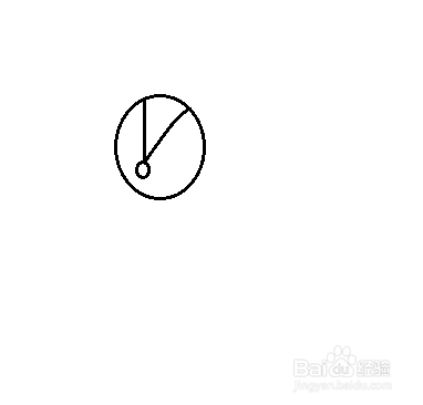 简笔画-狐狸的简笔画如何画