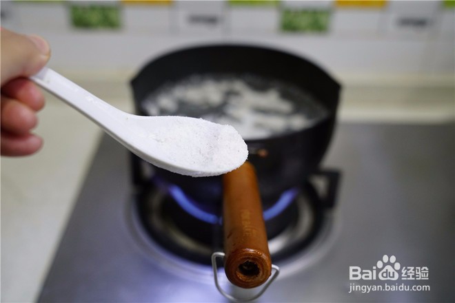 好喝的豆腐鲜肉六菌羹