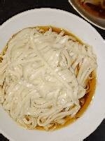 如何做超简单的煎蛋面？