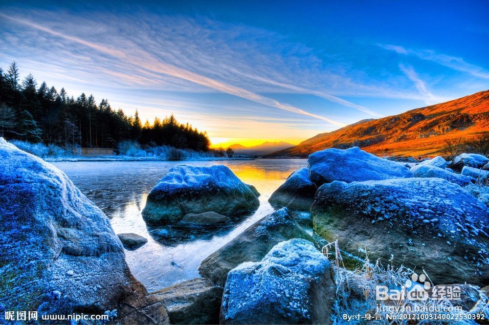 冬季游泳要注意些什么