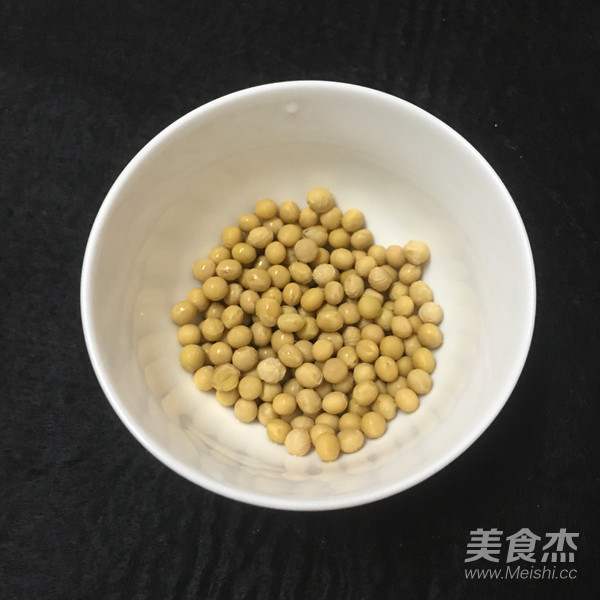 苦瓜黄豆排骨汤