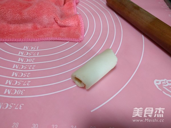 鲜肉月饼的做法