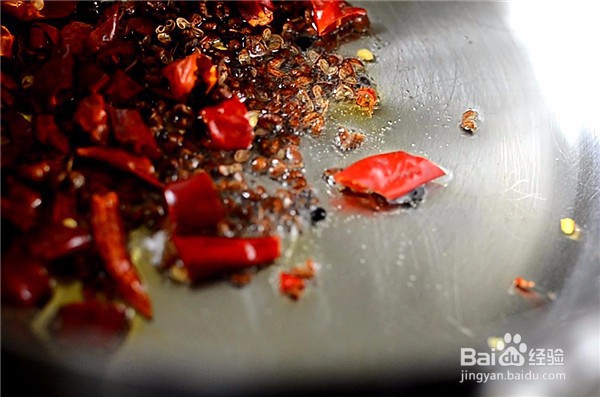 椒麻韩式炸鸡怎么做