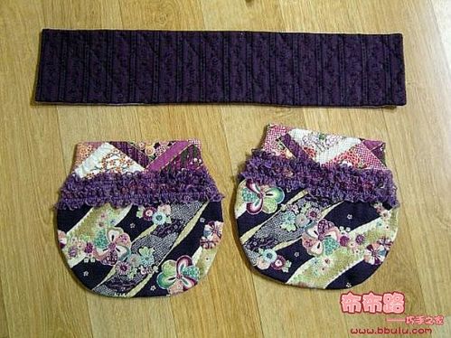 夏季里清凉的精致小手挽