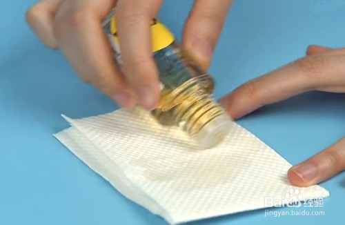 过期化妆品再利用