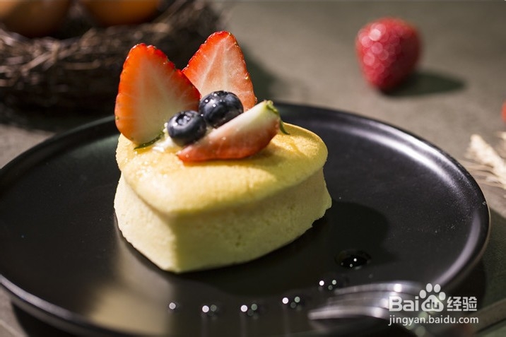 酸奶蛋糕怎么做？