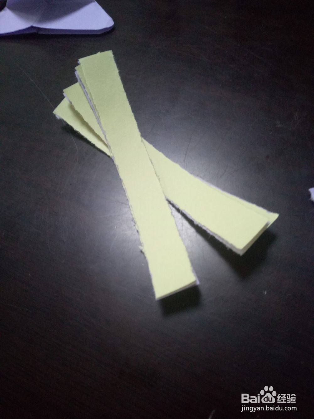 灯笼制作的方法