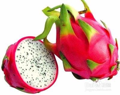 火龙果的饮食禁忌有哪些