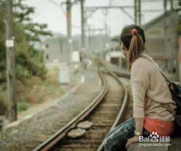 女朋友想去大城市发展该怎么办呢?