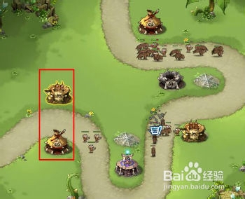 qq部落守卫战攻略：[15]部落守卫战3-5