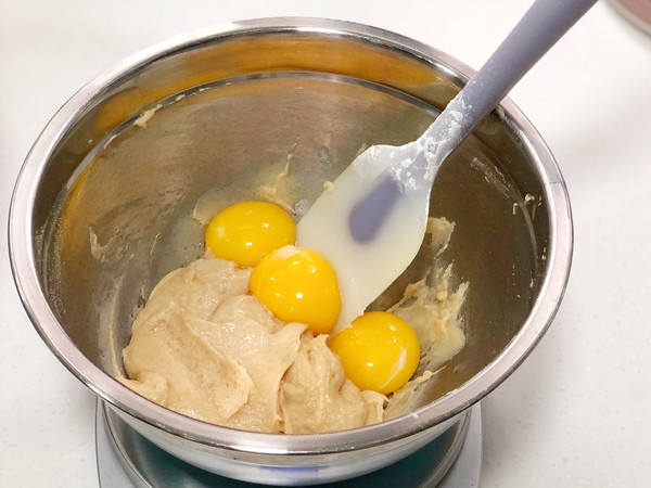 日式豆乳奶酪蛋糕