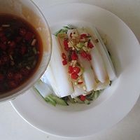怎样制作酸辣凉粉