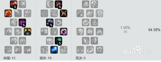 LOL7.7排位黑科技 攻速流天使伤害惊呆队友
