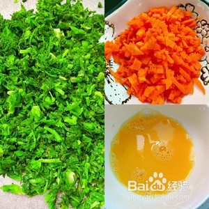 荠菜豆腐羹做法