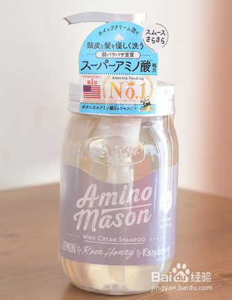 持久留香的洗发水盘点