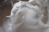 烘烤卡仕达乳酪蛋糕（第一次做）