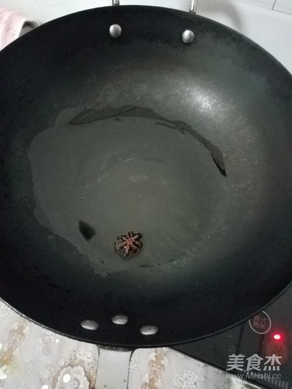 芸豆包子的做法