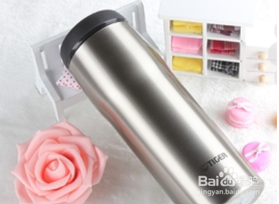 虎牌保温杯怎么看真假