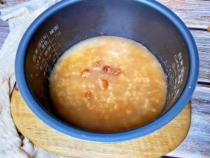 怎么做桂圆薏仁粥