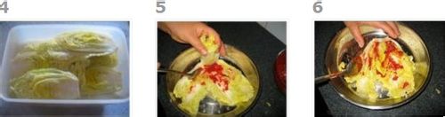在家怎么自制辣白菜