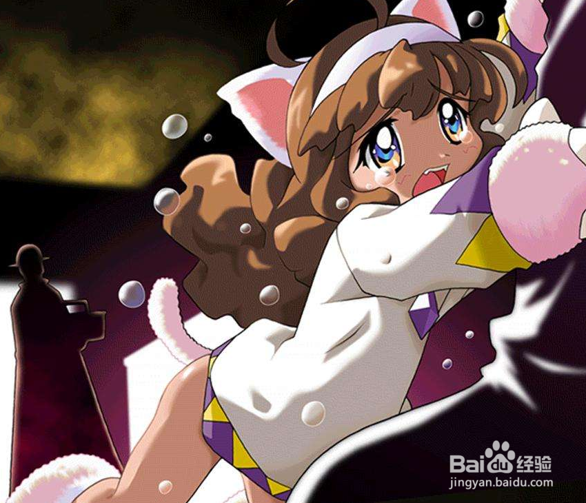 可爱小猫咪全攻略