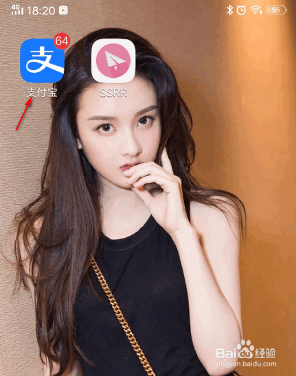 支付宝花呗怎么还款