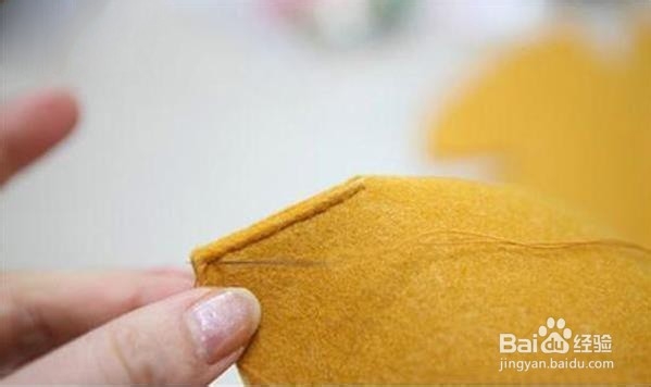 创意无限的DIY手拿包