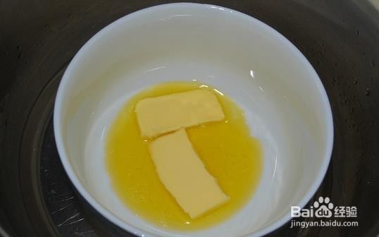 如何在家庭快速软化黄油