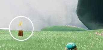 光遇今日季节蜡烛位置2月12日