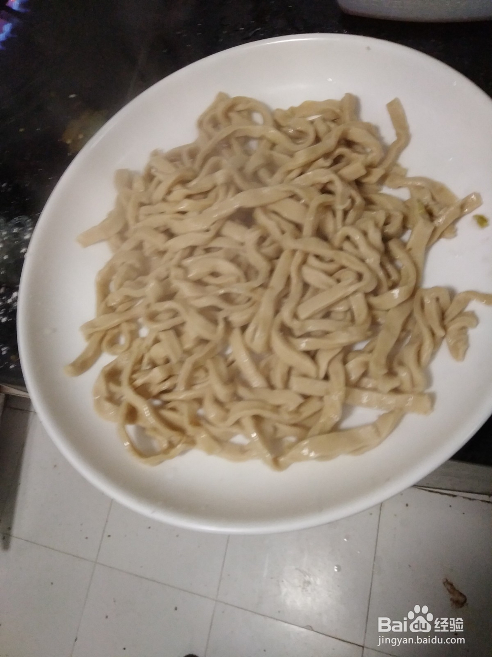 藤椒味剁椒蹄髈