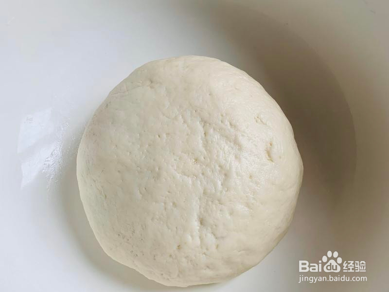 生煎鲜肉饼的做法