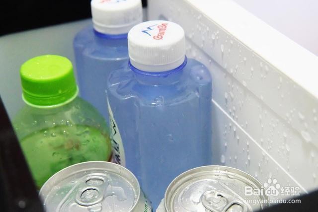 车载冰箱能否冷冻?温度是多少?