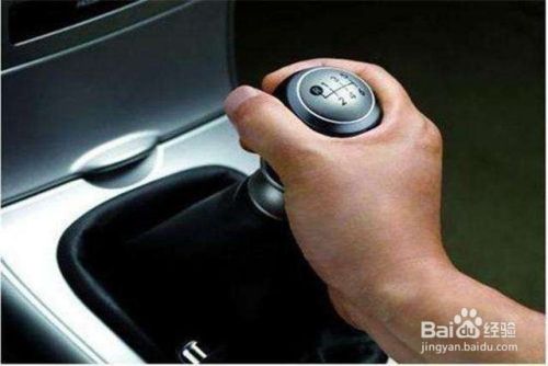 汽车中的at Mt和amt是什么意思 有什么区别 百度经验