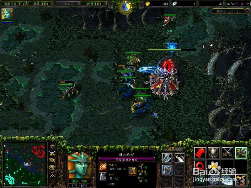 dota娜迦海妖小娜迦该怎么玩