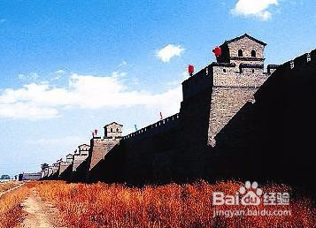 2019最全平遥古城旅游攻略