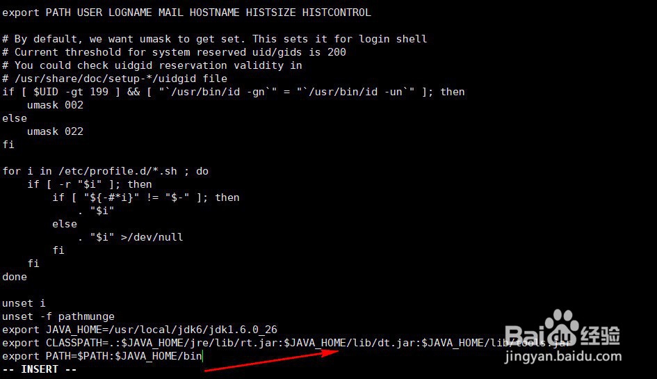 linux如何安装JDK安装(bin)