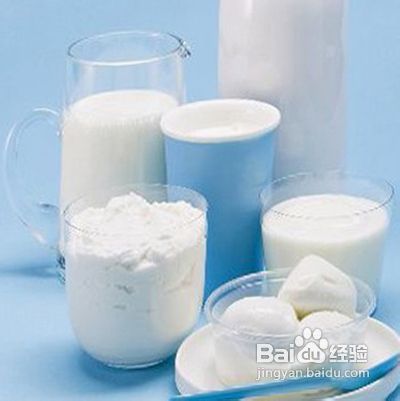 冬季减肥食谱酸奶清肠快速减肥