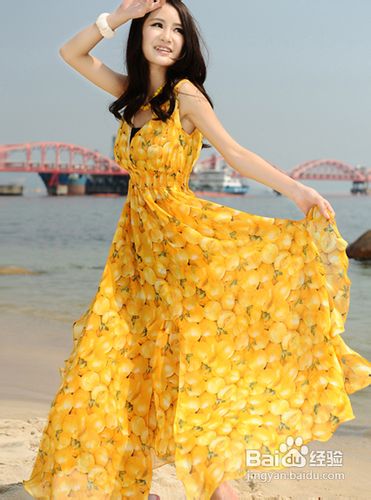 网上购买连衣裙技巧大汇总