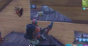 堡垒之夜第七赛季第八周任务攻略