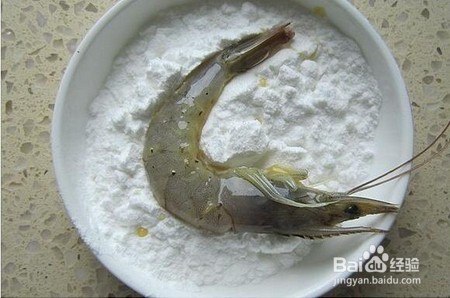 如何做香酥虾