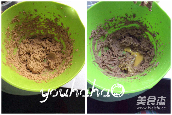 邓迪蛋糕的做法