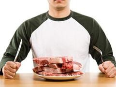 为什么健身要吃牛肉