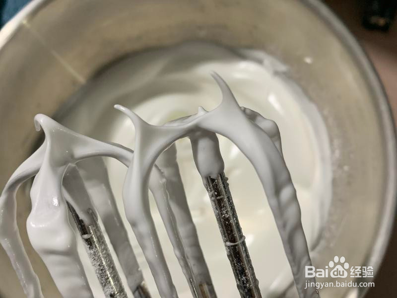 拔丝纸杯蛋糕的做法