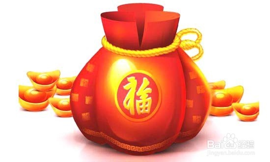 福分是什么意思福分的意思