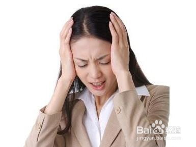 怎样判断自己是否得了焦虑症?