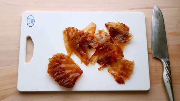 味达美拌海蜇头