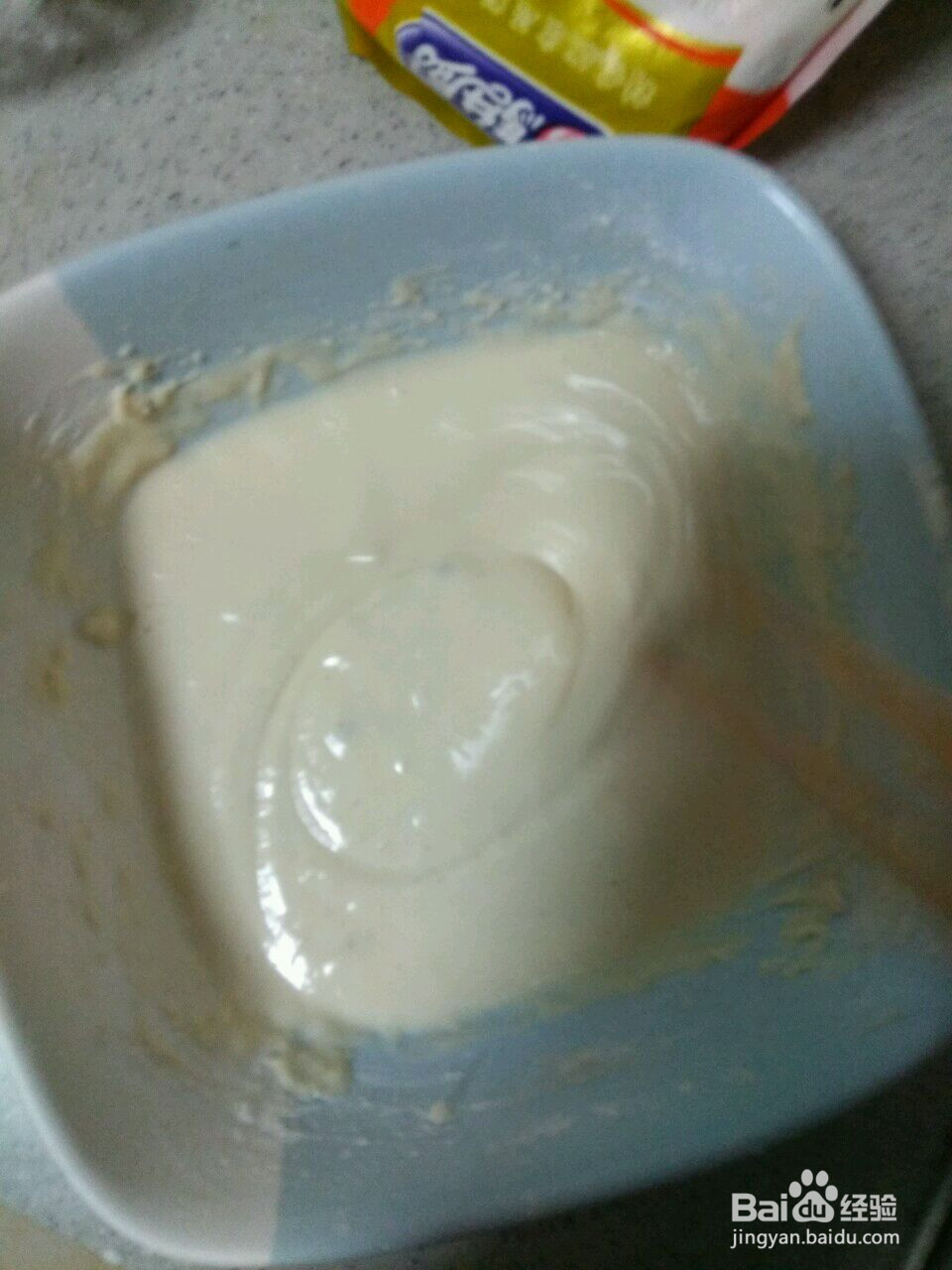 挂糊煎带鱼的做法