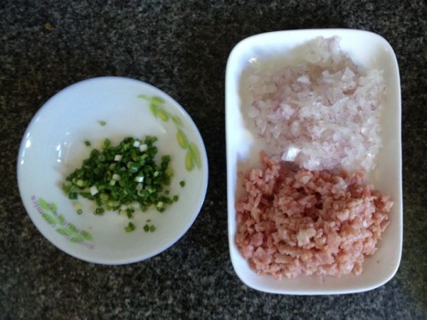 洋葱培根土豆饼