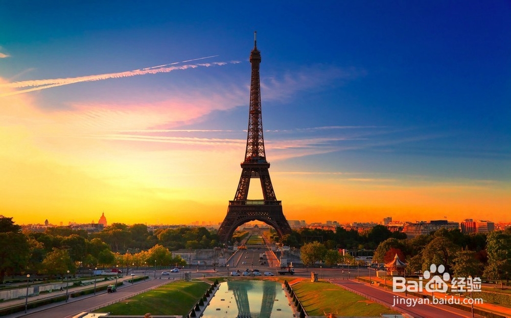 嘉兴到张家界自驾游